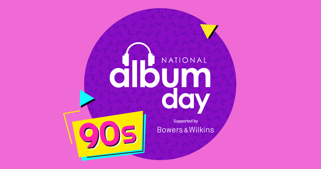 National Album Day 2023 Full list of iconic 90s albums included in the